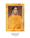 MARIA-9 Vol 2 By Lily And Lali Readymade Salwar Suits Catalog